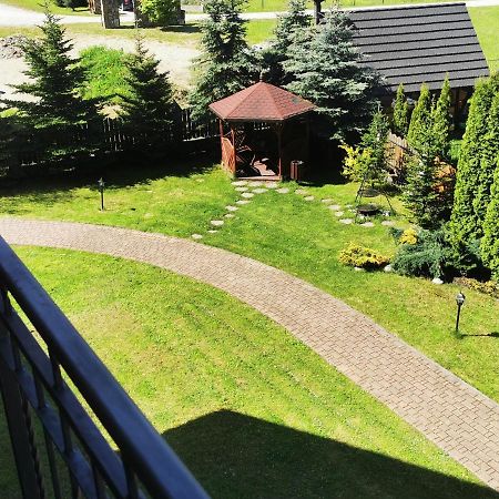 Zakopane Apartament Buitenkant foto