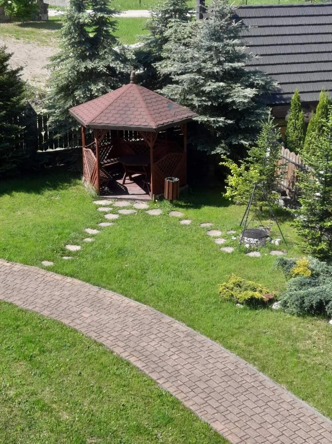 Zakopane Apartament Buitenkant foto