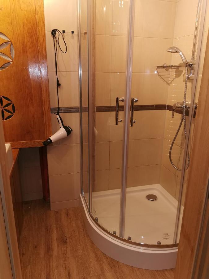 Zakopane Apartament Buitenkant foto