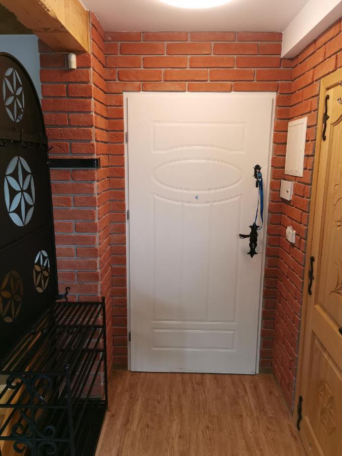 Zakopane Apartament Buitenkant foto