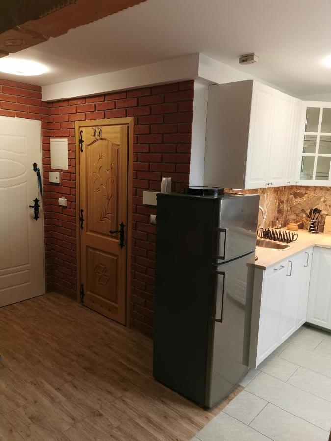 Zakopane Apartament Buitenkant foto